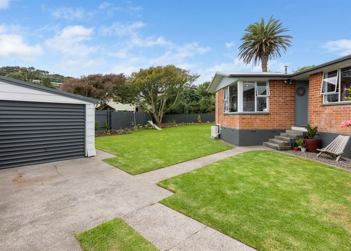  at 14 Naumai Place, Spotswood, New Plymouth