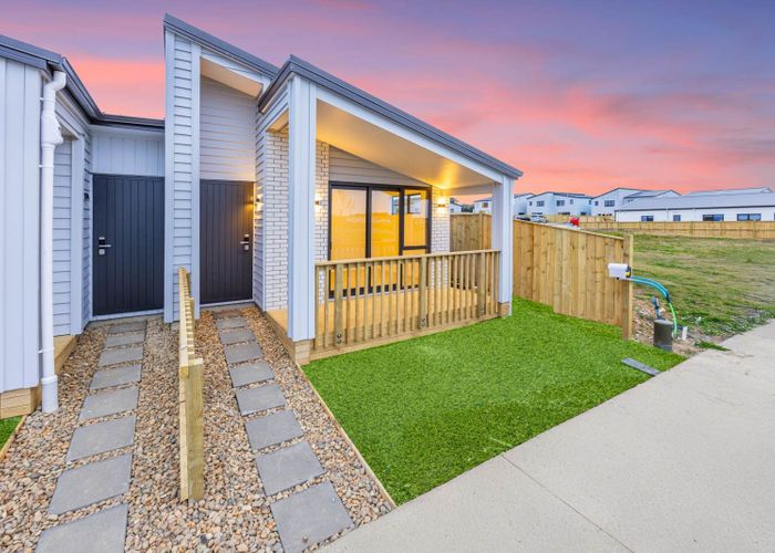  at 236 Bremner Road, Drury, Papakura, Auckland