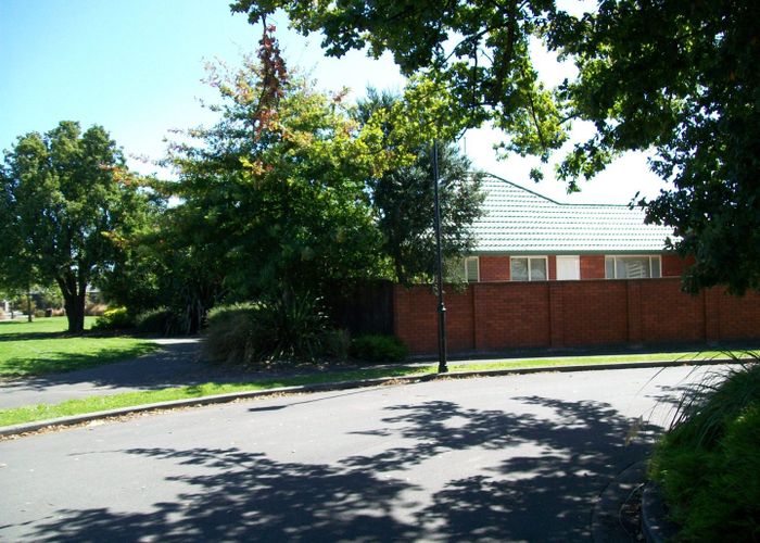  at 8 York Tong Place, Addington, Christchurch City, Canterbury