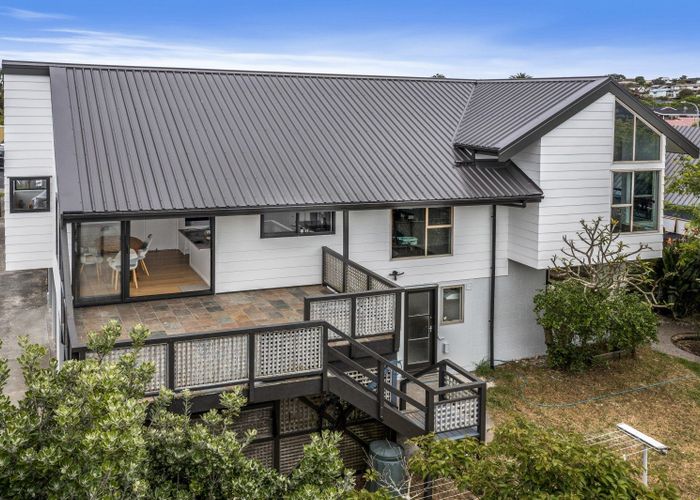  at 41AA Vivian Wilson Drive, Eastern Beach, Auckland