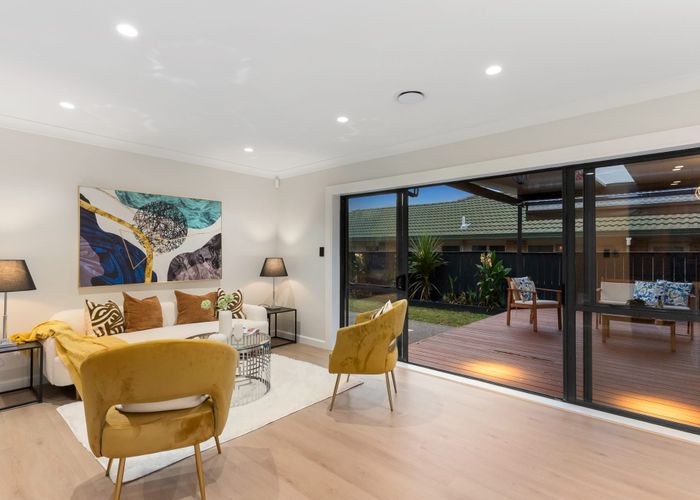  at 1 Eiger Place, Northpark, Manukau City, Auckland