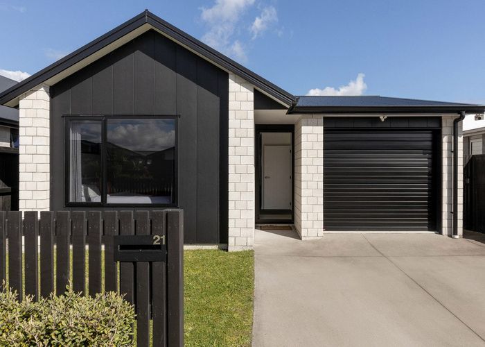  at 21 Tangaroa Place, Poike, Tauranga, Bay Of Plenty