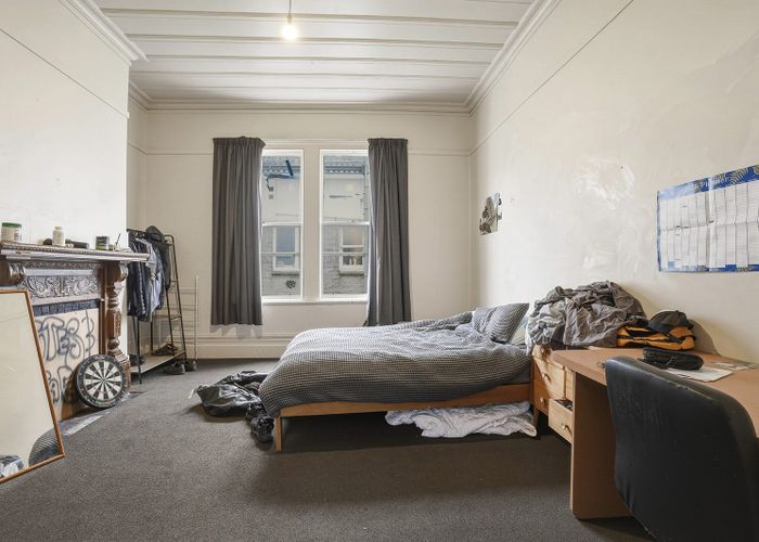  at 631 Castle Street, North Dunedin, Dunedin, Otago