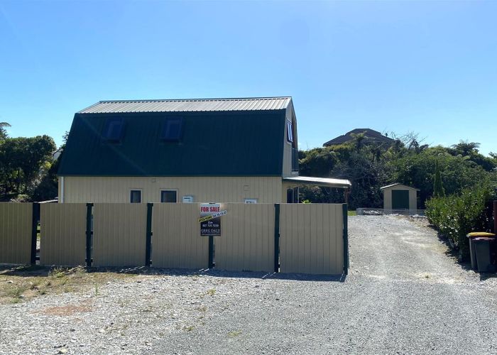  at 124 Tasman Street, Karoro, Greymouth