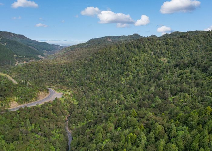  at 495 Kopu Hikuai SH 25A, Thames, Thames-Coromandel, Waikato