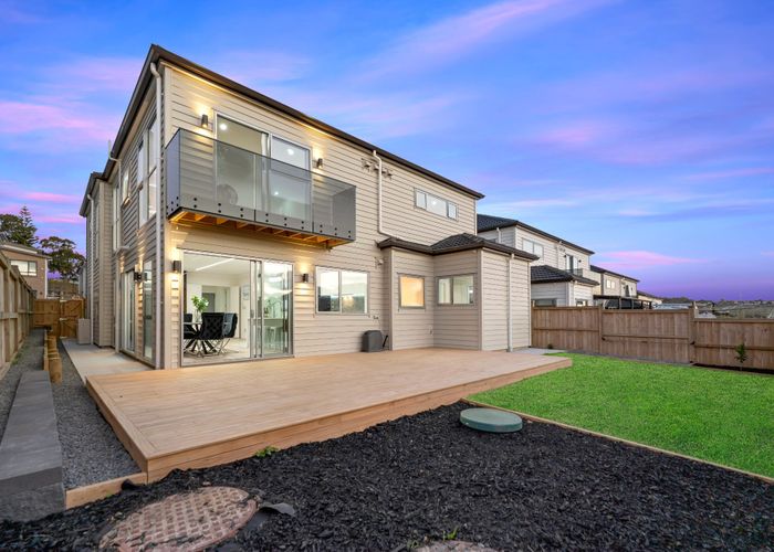  at 19 Barley Road, Flat Bush, Manukau City, Auckland