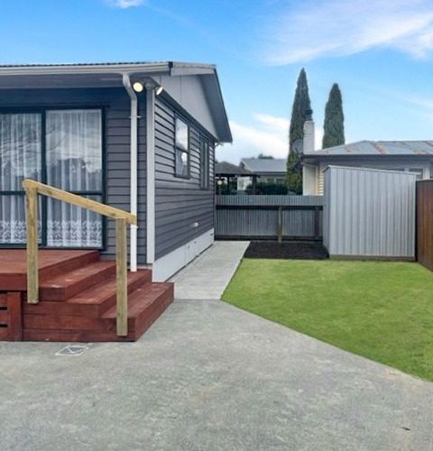  at 419 Huia Street, Camberley, Hastings, Hawke's Bay