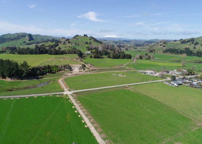  at 66 Kirton Road, Taumarunui, Ruapehu, Manawatu / Whanganui