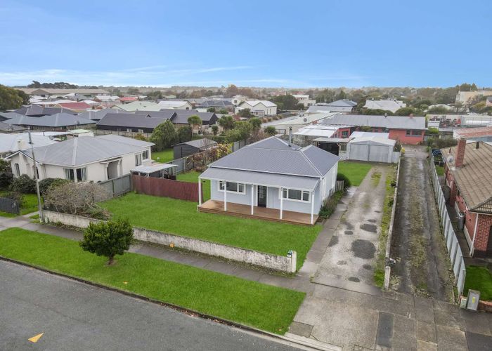  at 46 Lowe Street, Avenal, Invercargill, Southland