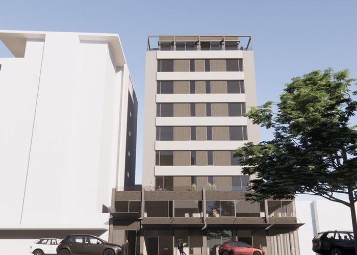  at 34 Kent Terrace, Te Aro, Wellington, Wellington