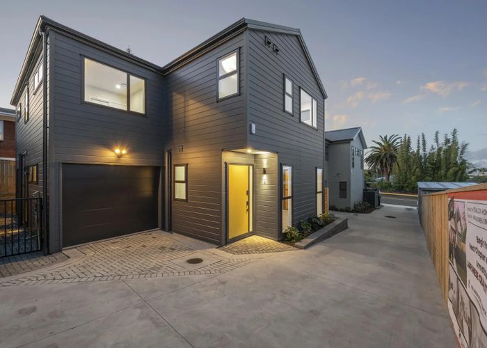  at 108B Union Road, Howick, Manukau City, Auckland