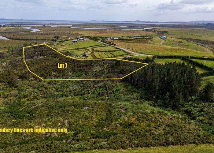  at Lots 1-9 Pairatahi Road (subdivision), Kaingaroa, Far North, Northland