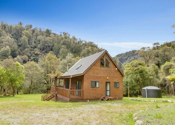  at 2835 Upper Buller Gorge, Inangahua, Buller, West Coast