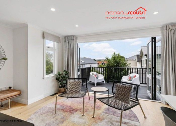  at 85 Grant Road, Thorndon, Wellington, Wellington
