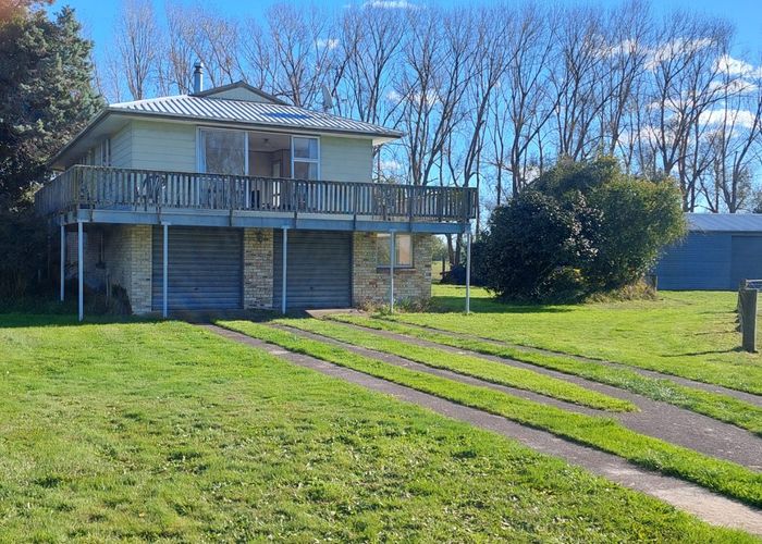  at 553 Te Ohaki Road, Te Ohaki