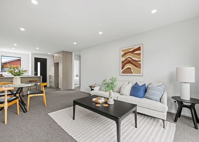  at 2/7 Cossar Street, Burwood, Christchurch City, Canterbury