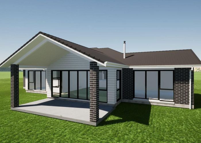  at Lot 2/950 Coatesville Riverhead Highway, Riverhead, Rodney, Auckland