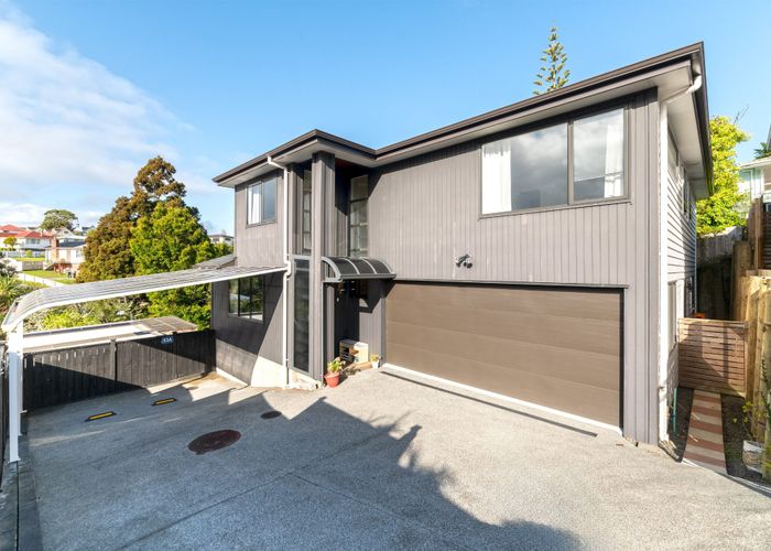  at 53A Caronia Crescent, Lynfield, Auckland