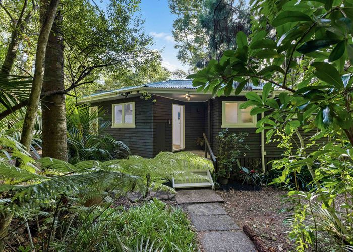  at 81 Scenic Drive, Titirangi, Auckland