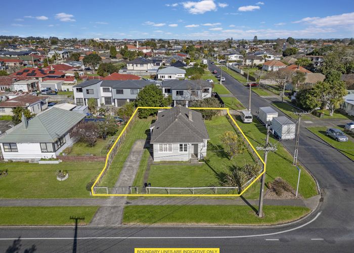  at 71 Tui Road, Papatoetoe, Manukau City, Auckland