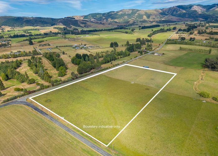  at 1 Whitneys Road, Waimate, Waimate, Canterbury