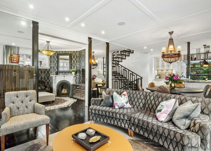  at 6 Yarborough Street, Saint Marys Bay, Auckland City, Auckland