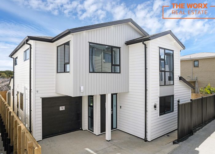  at 26A Russell Road, Manurewa, Manukau City, Auckland
