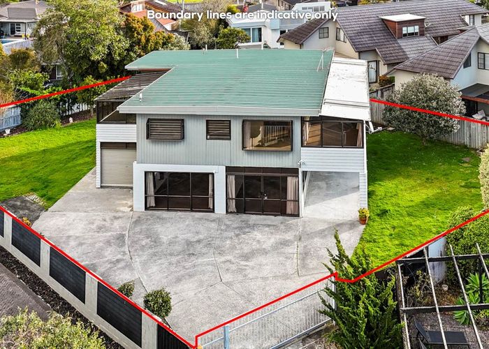  at 17 Fratley Avenue, Farm Cove, Manukau City, Auckland