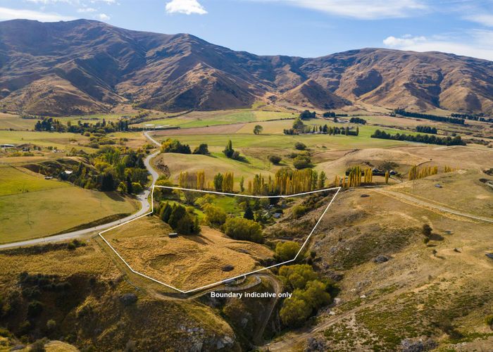  at 18 JEFFERY Road, Arrow Junction, QUEENSTOWN