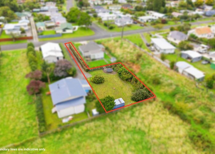  at 51A Roberts Avenue, Aramoho, Whanganui, Manawatu / Whanganui