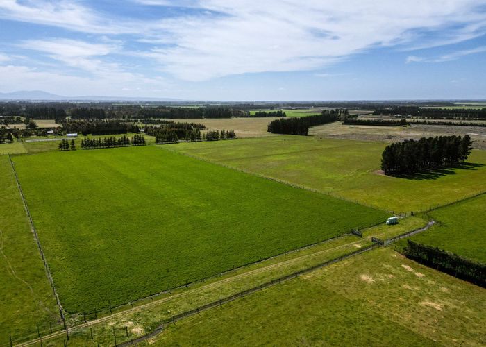  at 526 Downs Road, Eyrewell, West Eyreton