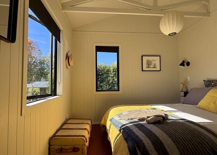  at 18 Orr Street, Duntroon, Waitaki, Otago