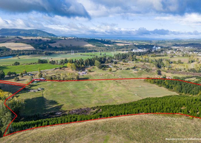  at 201 State Highway 5, Wairakei, Taupo, Waikato