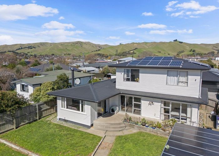  at 9A Buick Street, Redwoodtown, Blenheim, Marlborough