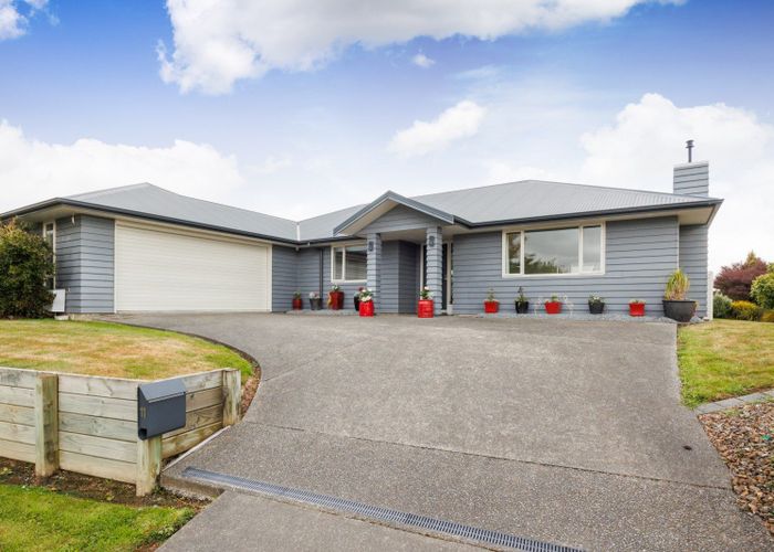  at 11 Silicon Way, Fitzherbert, Palmerston North