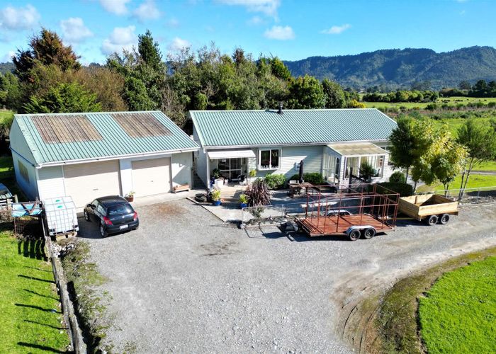  at 200 Golf Links Road, Greymouth, Grey, West Coast