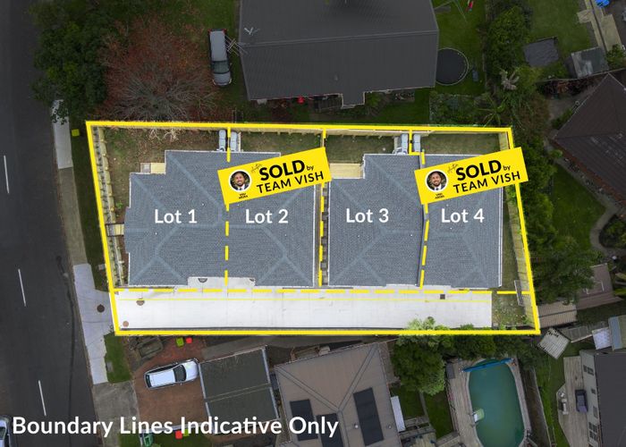  at 3/69 Angelo Avenue, Howick, Manukau City, Auckland