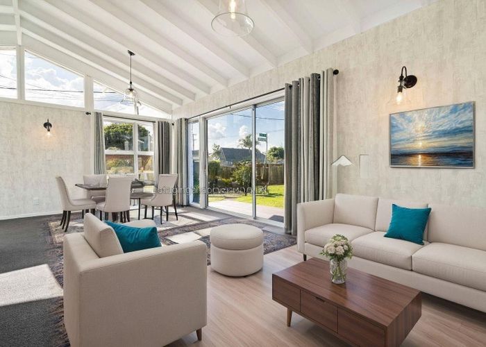  at 22 Wallace Rd, Mangere Bridge, Manukau City, Auckland
