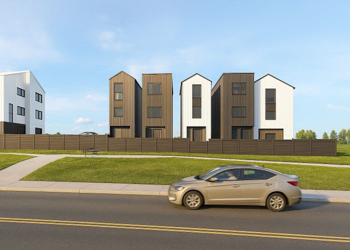  at 52 Savoy Road, Glen Eden, Waitakere City, Auckland