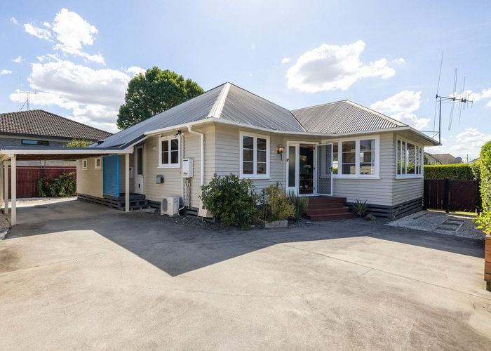  at 52 Grosvenor Street, Cambridge, Waipa, Waikato
