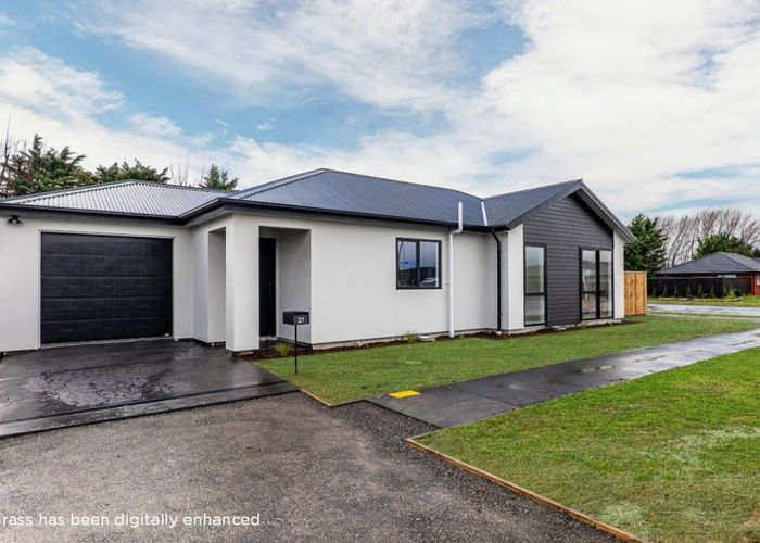  at 21 Makybe Terrace, Lincoln, Selwyn, Canterbury