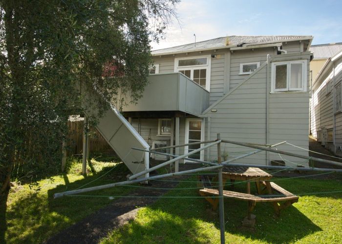  at 48 Dean Street, Grey Lynn, Auckland City, Auckland