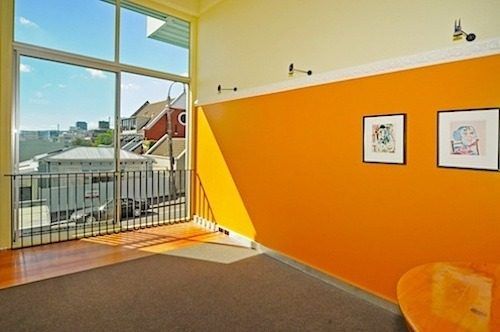  at 1M/51 Webb Street, Mount Cook, Wellington, Wellington