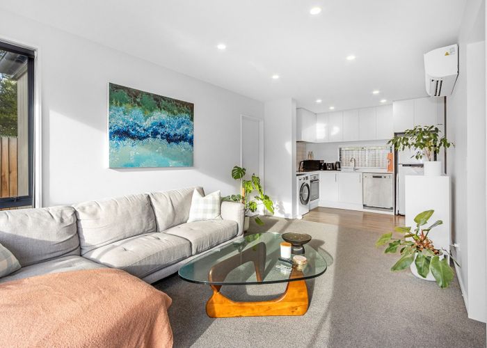  at 5/24 Bolton Avenue, Spreydon, Christchurch City, Canterbury