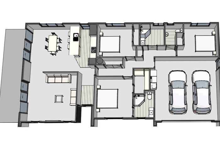  at Lot 74 Vista Heights, Bishopdale, Nelson, Nelson / Tasman