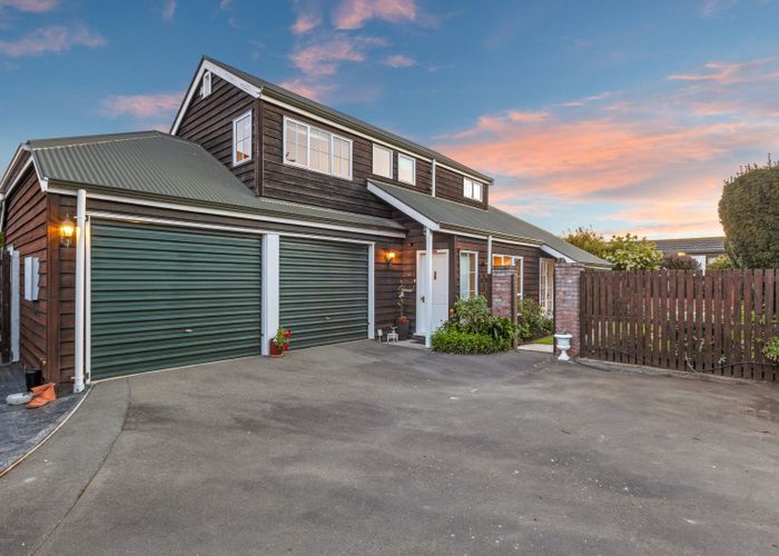  at 2/43 Cashmere View Street, Somerfield, Christchurch City, Canterbury