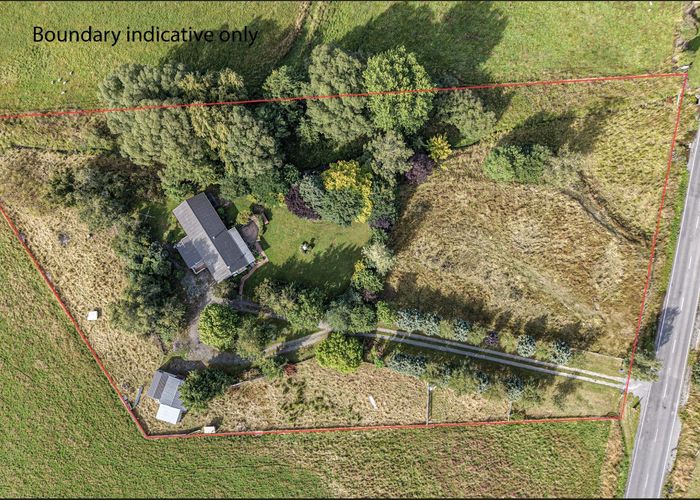  at 156 Geraldine Fairlie Highway, Fairlie, Mackenzie, Canterbury