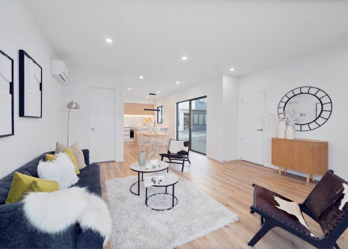  at 150A  Moire Road, West Harbour, Waitakere City, Auckland