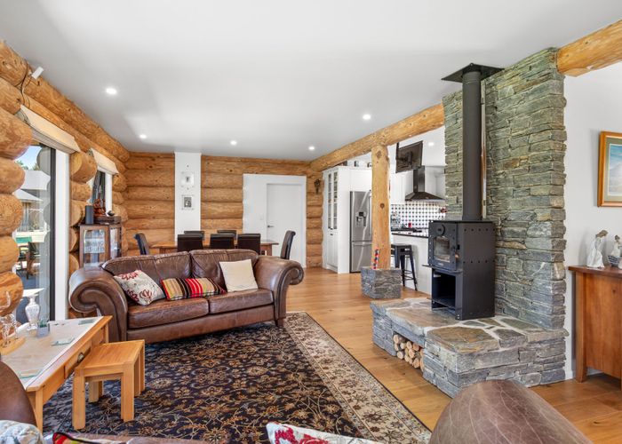  at 118 Oliver Road, Tarras, Central Otago, Otago