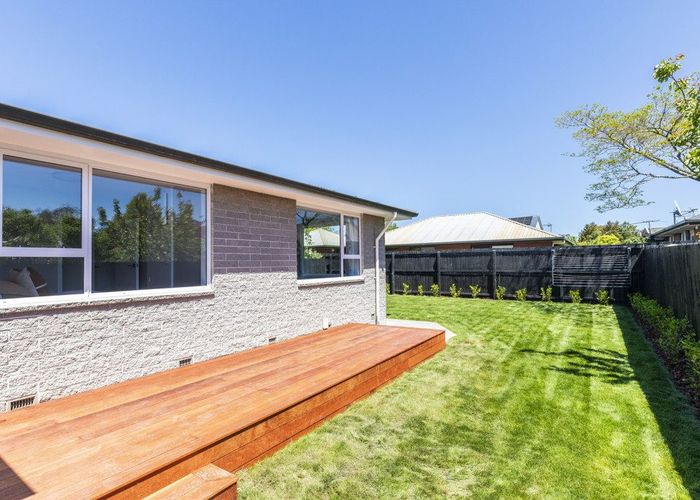 at 51A Rayburn Avenue, Papanui, Christchurch City, Canterbury
